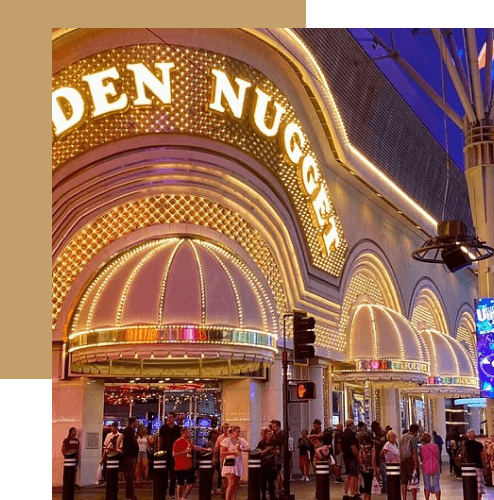 Premium Las Vegas hotel accommodations